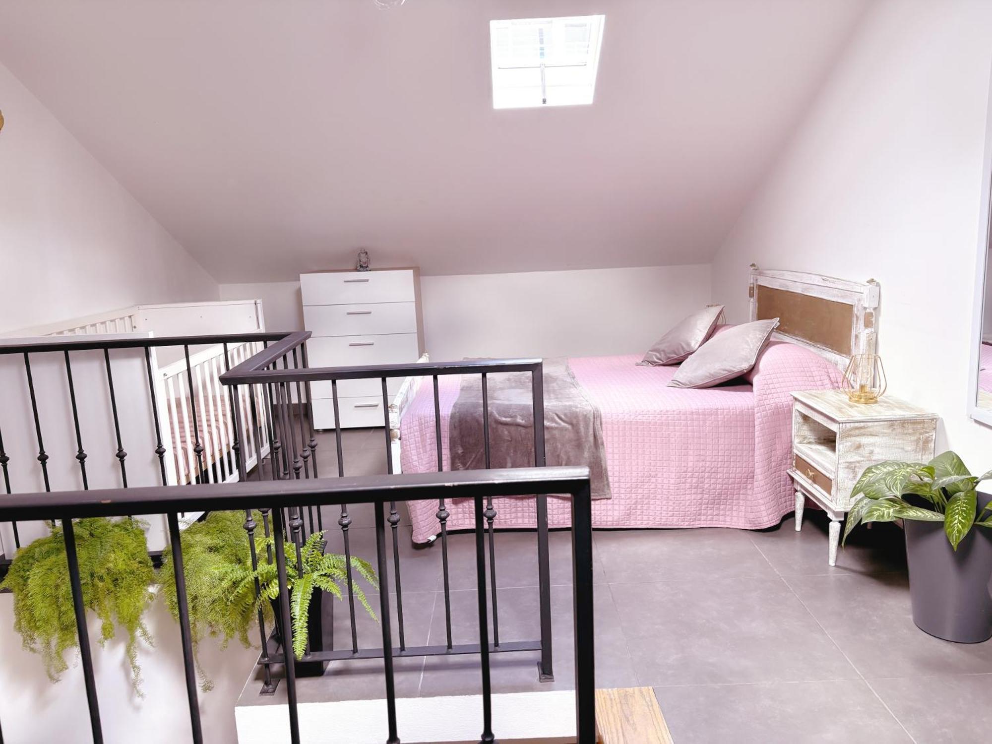リベイラ・ブラーヴァ Angela'S Loftヴィラ エクステリア 写真
